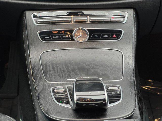 used 2020 Mercedes-Benz E-Class car, priced at $24,688