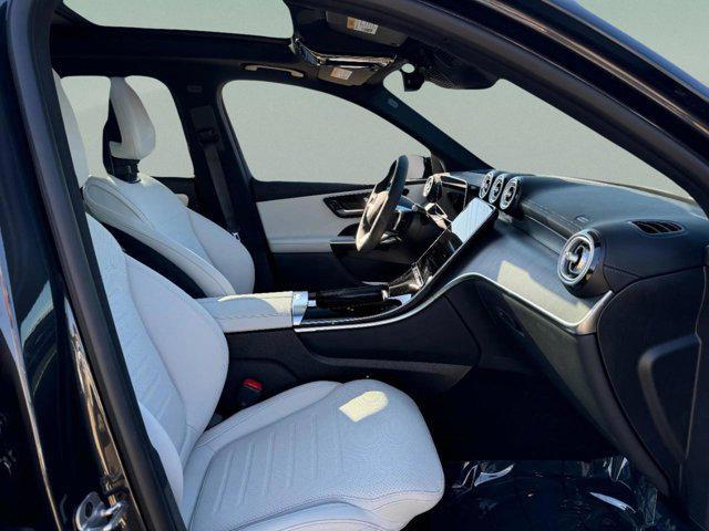 new 2026 Mercedes-Benz GLC 300 car, priced at $66,900