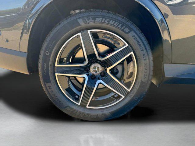 new 2026 Mercedes-Benz GLC 300 car, priced at $66,900