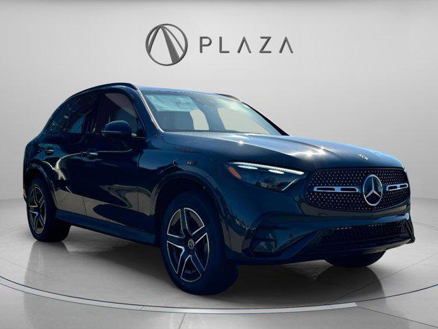 new 2026 Mercedes-Benz GLC 300 car, priced at $66,900