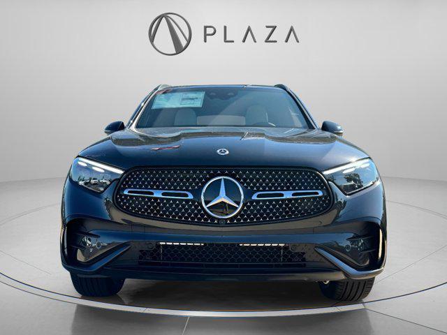 new 2026 Mercedes-Benz GLC 300 car, priced at $66,900