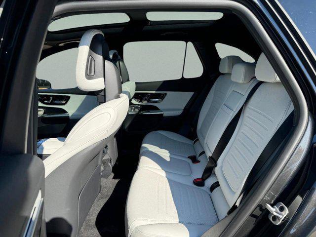 new 2026 Mercedes-Benz GLC 300 car, priced at $66,900