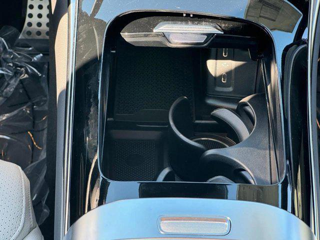 new 2026 Mercedes-Benz GLC 300 car, priced at $66,900