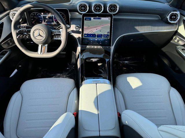 new 2026 Mercedes-Benz GLC 300 car, priced at $66,900