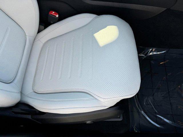 new 2026 Mercedes-Benz GLC 300 car, priced at $66,900