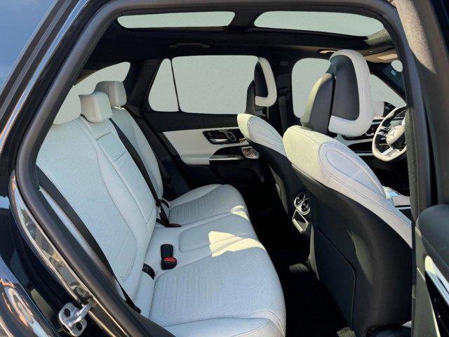 new 2026 Mercedes-Benz GLC 300 car, priced at $66,900