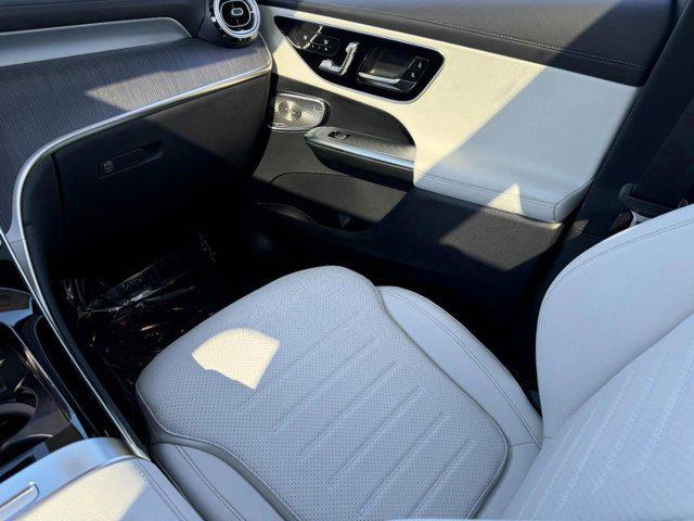 new 2026 Mercedes-Benz GLC 300 car, priced at $66,900