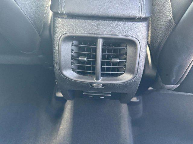 used 2020 Jeep Cherokee car, priced at $14,999