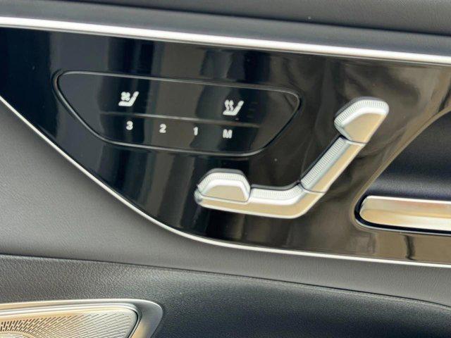 new 2026 Mercedes-Benz AMG GLC 43 car, priced at $87,010