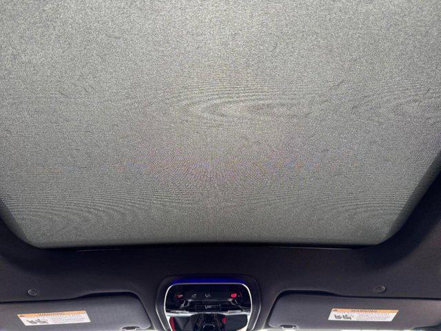 new 2026 Mercedes-Benz AMG GLC 43 car, priced at $87,010