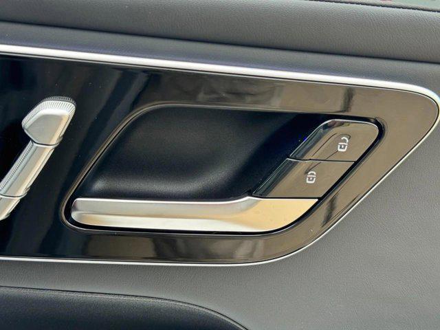 new 2026 Mercedes-Benz AMG GLC 43 car, priced at $87,010