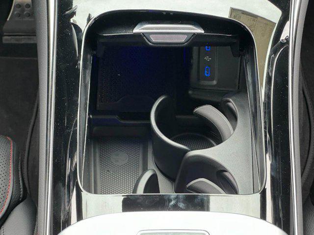 new 2026 Mercedes-Benz AMG GLC 43 car, priced at $87,010