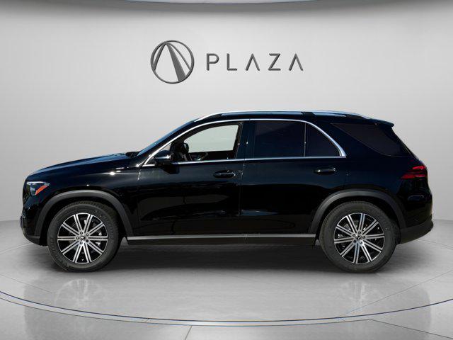 new 2026 Mercedes-Benz GLE 350 car, priced at $71,550