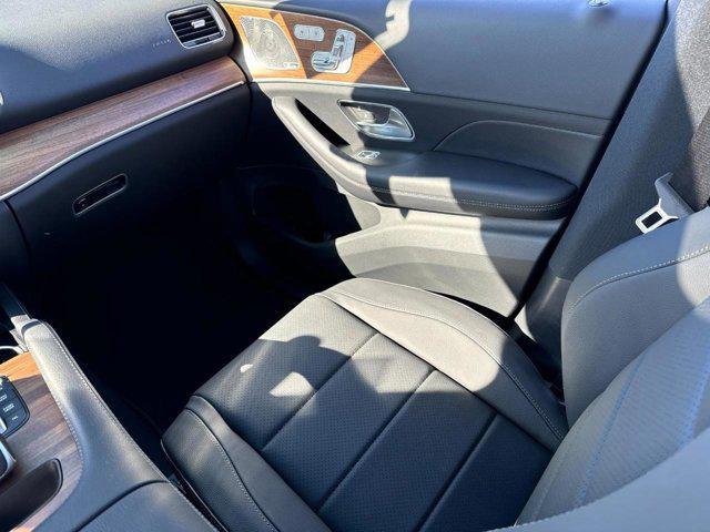 new 2026 Mercedes-Benz GLE 350 car, priced at $71,550