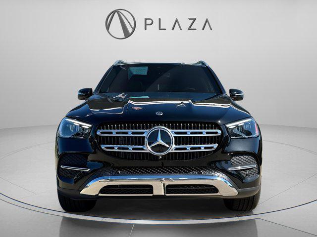 new 2026 Mercedes-Benz GLE 350 car, priced at $71,550