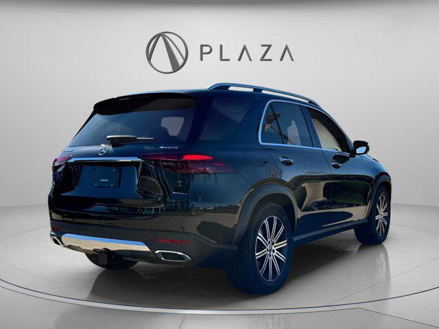 new 2026 Mercedes-Benz GLE 350 car, priced at $71,550