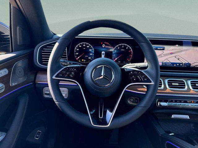 new 2026 Mercedes-Benz GLE 350 car, priced at $71,550