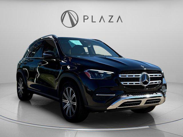 new 2026 Mercedes-Benz GLE 350 car, priced at $71,550