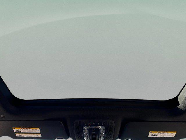 new 2026 Mercedes-Benz GLE 350 car, priced at $71,550