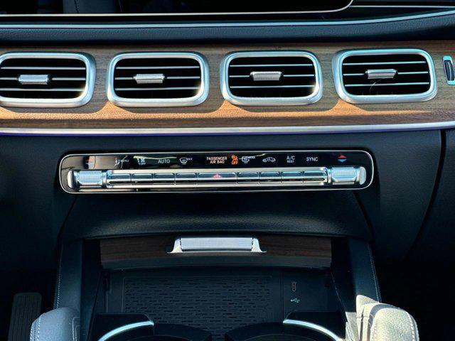 new 2026 Mercedes-Benz GLE 350 car, priced at $71,550