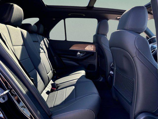 new 2026 Mercedes-Benz GLE 350 car, priced at $71,550