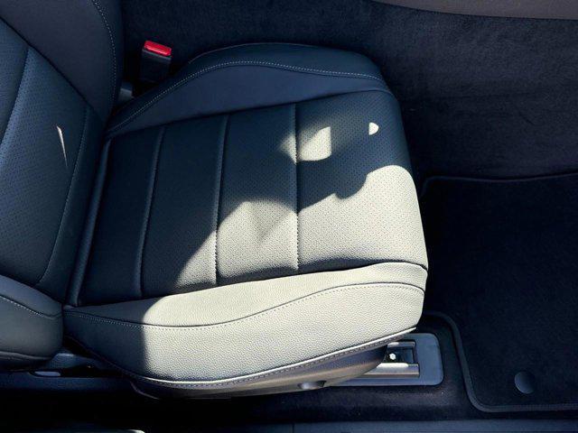 new 2026 Mercedes-Benz GLE 350 car, priced at $71,550