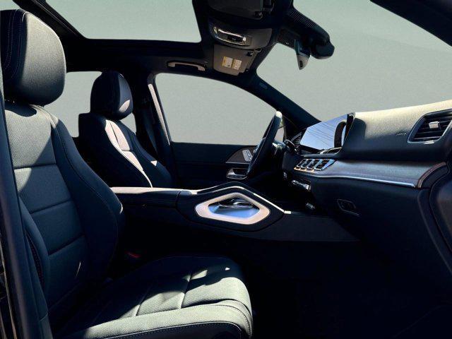 new 2026 Mercedes-Benz GLE 350 car, priced at $71,550