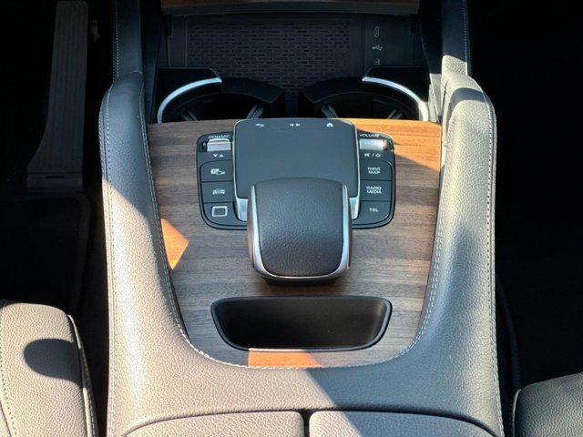 new 2026 Mercedes-Benz GLE 350 car, priced at $71,550