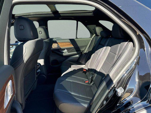 new 2026 Mercedes-Benz GLE 350 car, priced at $71,550