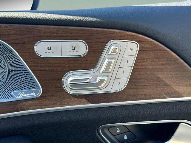 new 2026 Mercedes-Benz GLE 350 car, priced at $71,550