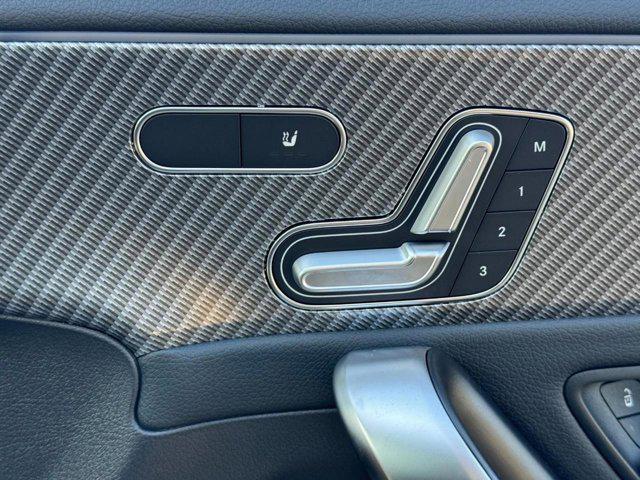 new 2026 Mercedes-Benz CLA 250 car, priced at $49,655