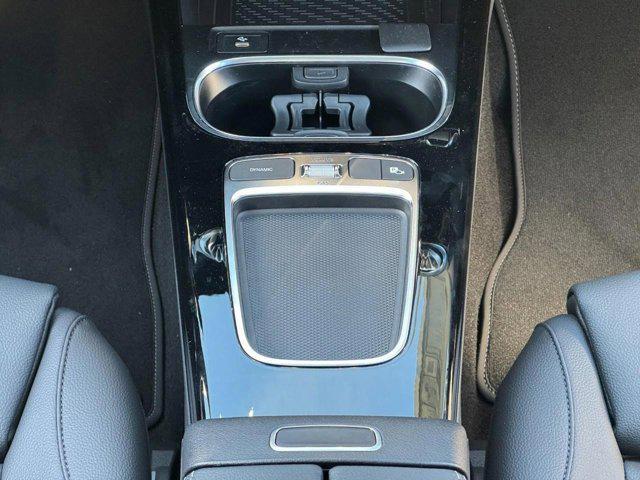 new 2026 Mercedes-Benz CLA 250 car, priced at $49,655