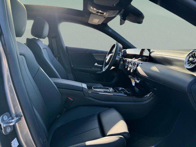new 2026 Mercedes-Benz CLA 250 car, priced at $49,655