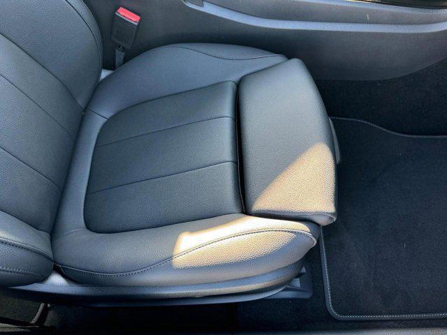 new 2026 Mercedes-Benz CLA 250 car, priced at $49,655