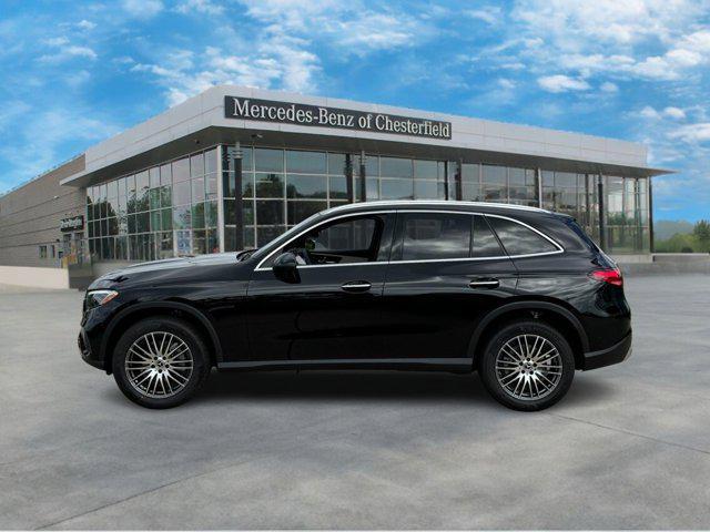 used 2024 Mercedes-Benz GLC 300 car, priced at $48,944