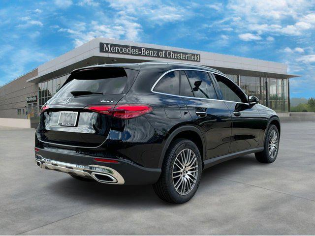 used 2024 Mercedes-Benz GLC 300 car, priced at $48,944