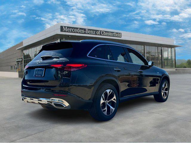 used 2025 Mercedes-Benz GLC 350e car, priced at $58,995