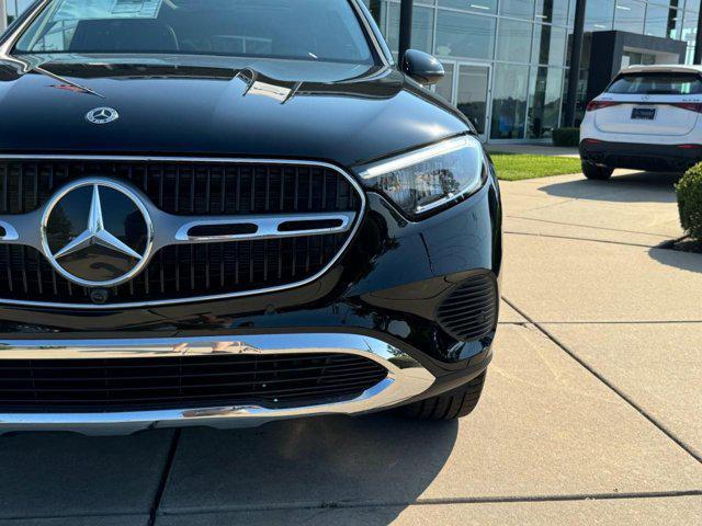 used 2024 Mercedes-Benz GLC 300 car, priced at $49,488