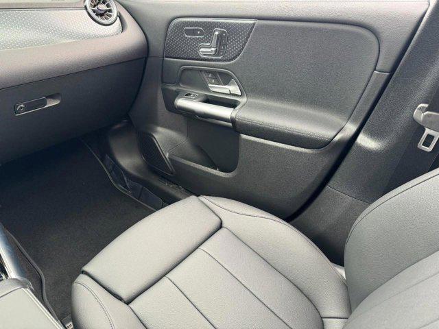 used 2025 Mercedes-Benz GLA 250 car, priced at $40,585