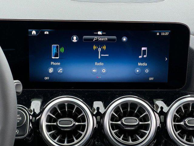 used 2025 Mercedes-Benz GLA 250 car, priced at $40,585