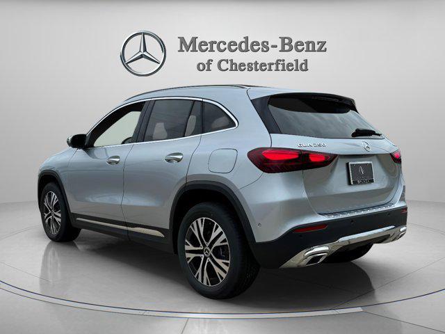 used 2025 Mercedes-Benz GLA 250 car, priced at $40,585