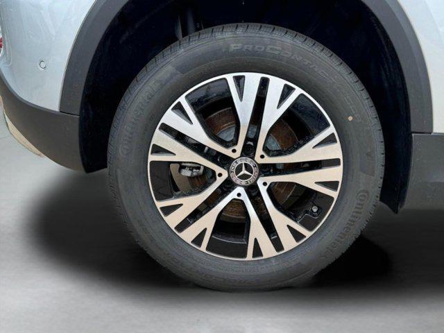 used 2025 Mercedes-Benz GLA 250 car, priced at $40,585