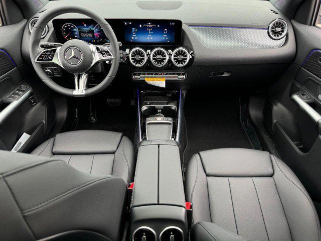 used 2025 Mercedes-Benz GLA 250 car, priced at $40,984