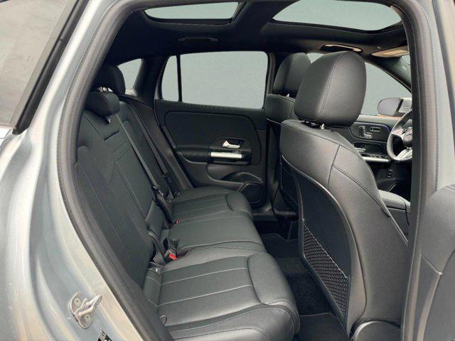 used 2025 Mercedes-Benz GLA 250 car, priced at $40,585