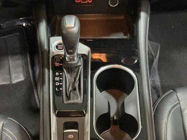used 2021 Nissan Altima car, priced at $18,728