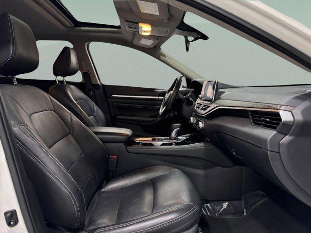 used 2021 Nissan Altima car, priced at $18,728