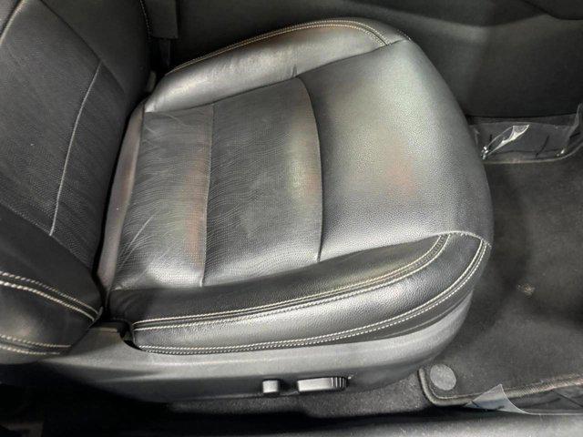 used 2021 Nissan Altima car, priced at $18,728