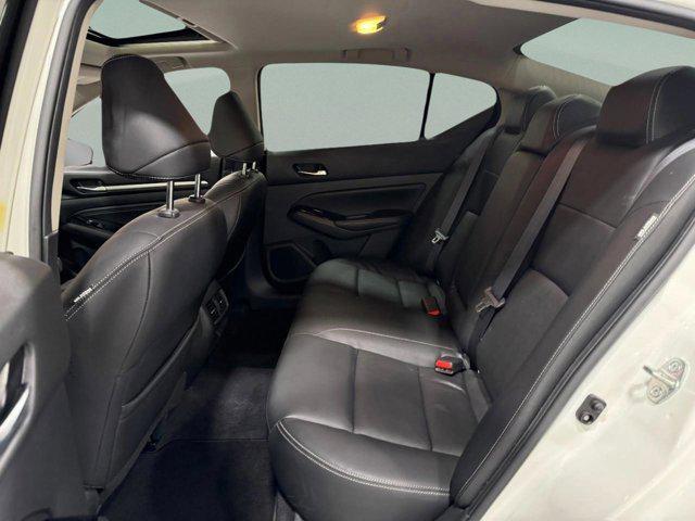 used 2021 Nissan Altima car, priced at $18,728