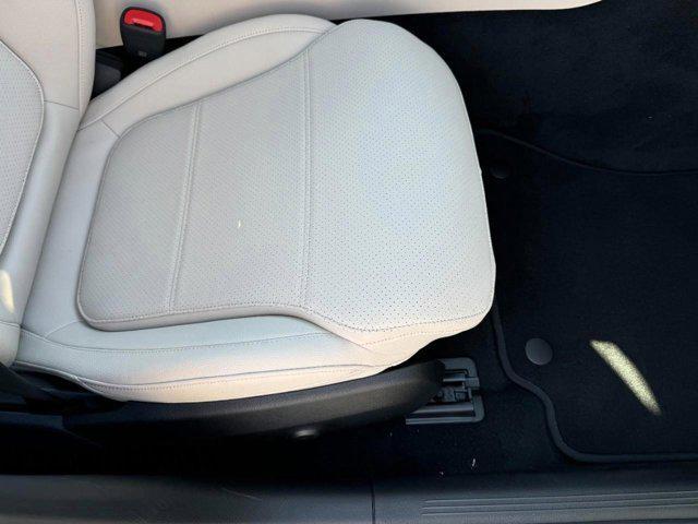 new 2025 Mercedes-Benz C-Class car, priced at $52,395