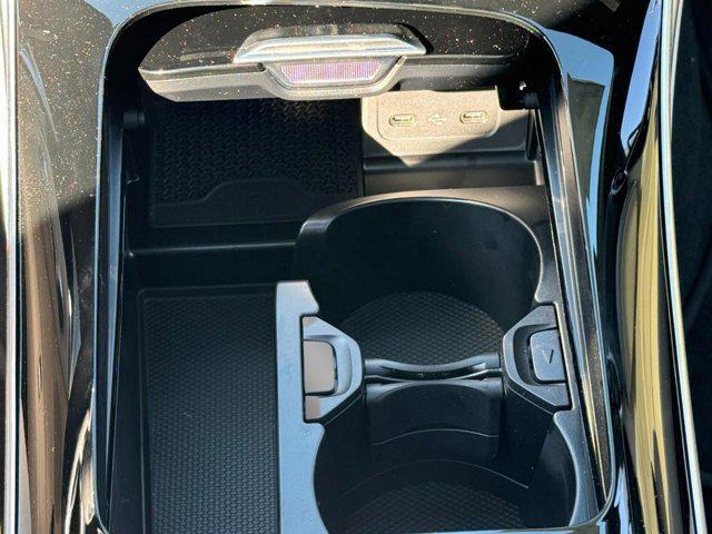 new 2025 Mercedes-Benz C-Class car, priced at $52,395